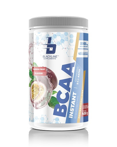 Blackline Supplements BCAA Instant 450g - Fitness Shop - PowerPumperz