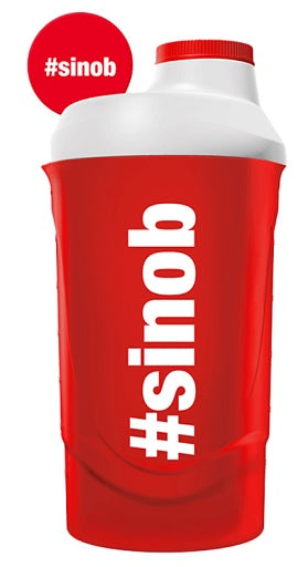Sinob Shaker 700ml - Fitness Shop - PowerPumperz