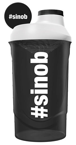 Sinob Shaker 700ml - Fitness Shop - PowerPumperz