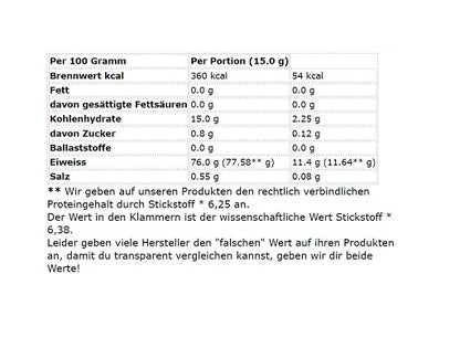 Sinob Kollagen Peptide Flex & Glow 300g - Fitness Shop - PowerPumperz