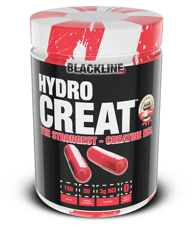 Sinob Hydrocreat 150 Kapseln - Fitness Shop - PowerPumperz