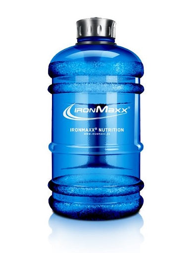 IronMaxx Water Gallon 2,2L - Fitness Shop - PowerPumperz