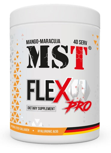 MST - Flex Pro 420g - Fitness Shop - PowerPumperz