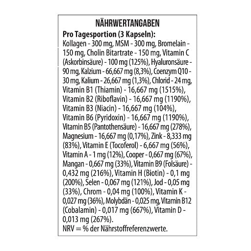 MST - Vitamins for Women 90 caps - Fitness Shop - PowerPumperz