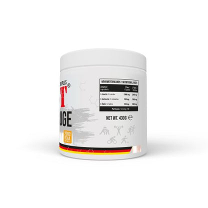 MST - BCAA Huge 200 Tabl./ 2gr pro Tablette - Fitness Shop - PowerPumperz