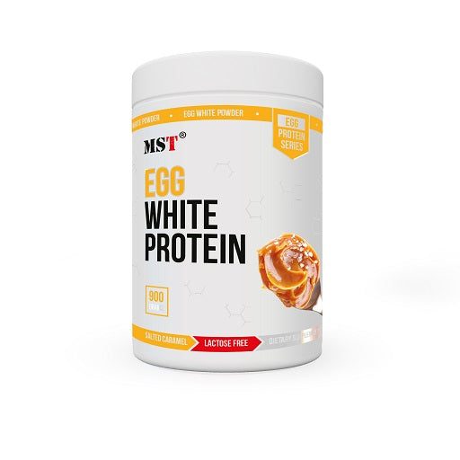 MST - EGG Protein 900g Dose - Fitness Shop - PowerPumperz