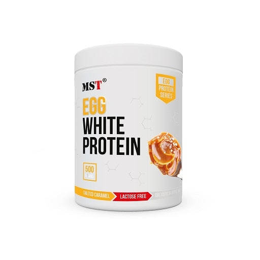 MST - EGG Protein 500g Dose - Fitness Shop - PowerPumperz