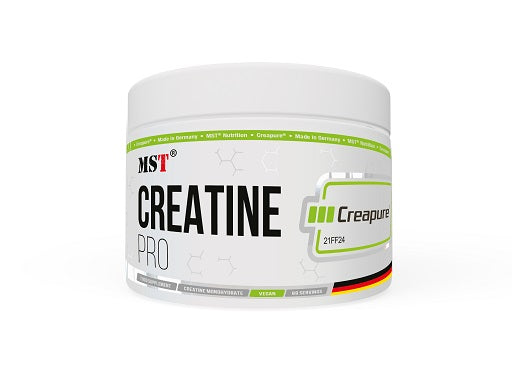 MST - Creatin Pro CREAPURE 300g - Fitness Shop - PowerPumperz