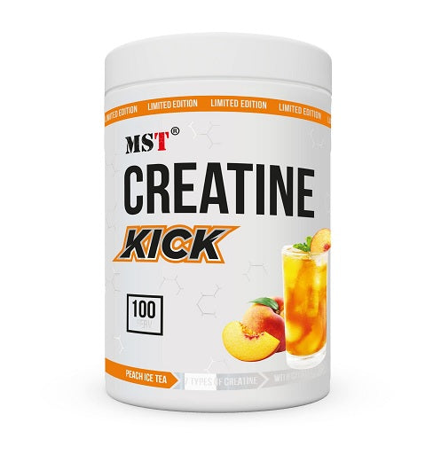 MST - Creatine Kick 1000g - Fitness Shop - PowerPumperz