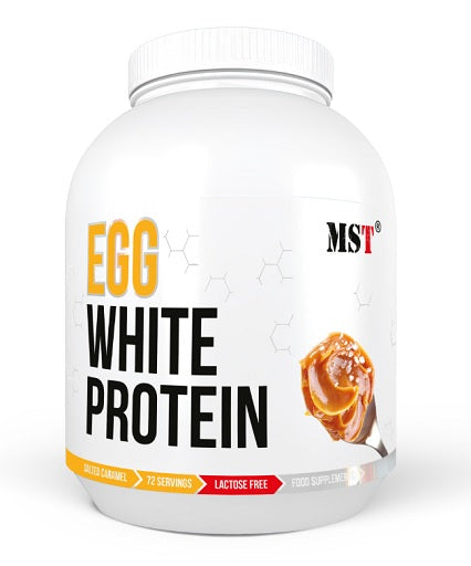 MST - EGG Protein 1800g - Fitness Shop - PowerPumperz