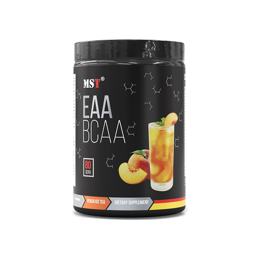 MST - EAA & BCAA 1040g - Fitness Shop - PowerPumperz