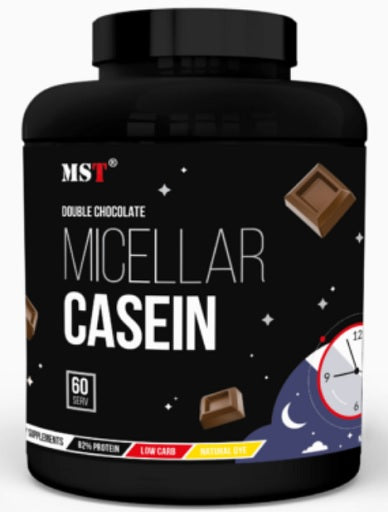 MST - Micellar Casein 1800g - Fitness Shop - PowerPumperz