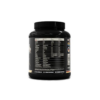 MST - Best Whey Protein 510g - Fitness Shop - PowerPumperz