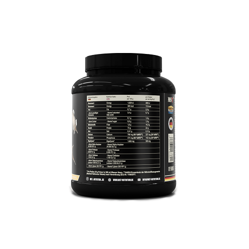 MST - Best Whey Protein 510g - Fitness Shop - PowerPumperz