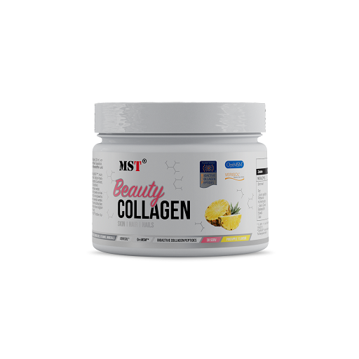 MST - Beauty Collagen Verisol  OptiMSM 225g - Fitness Shop - PowerPumperz