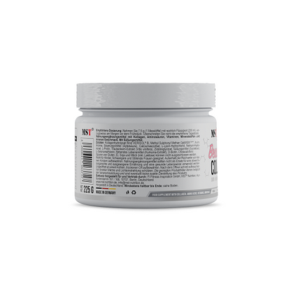 MST - Beauty Collagen Verisol  OptiMSM 225g - Fitness Shop - PowerPumperz