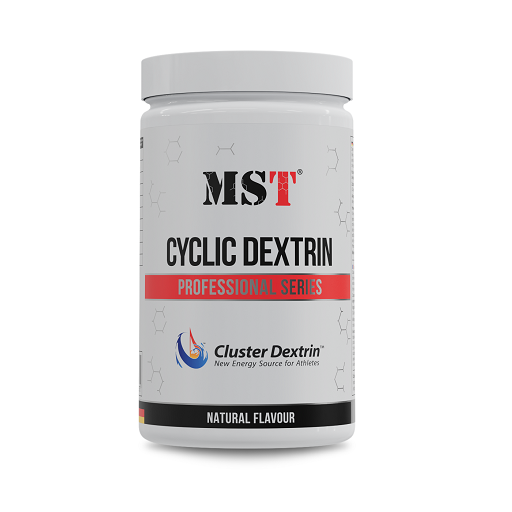 MST - Cluster Dextrin 1kg - Fitness Shop - PowerPumperz