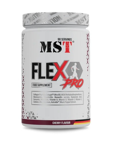 MST - Flex Pro 1350g - Fitness Shop - PowerPumperz