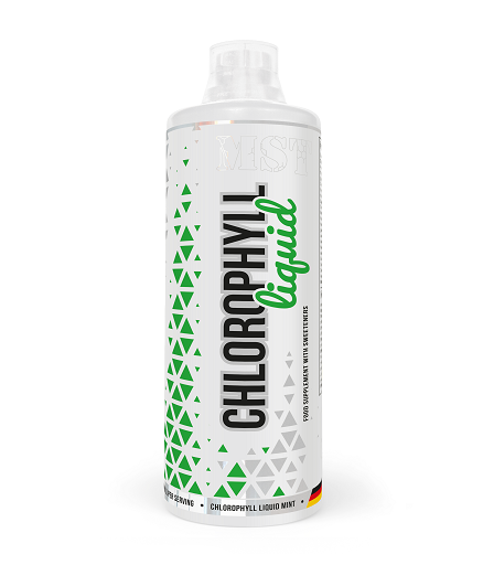 MST - Chlorophyll 1000 ml - Fitness Shop - PowerPumperz