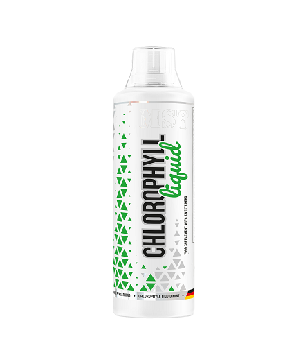 MST - Chlorophyll 500 ml - Fitness Shop - PowerPumperz