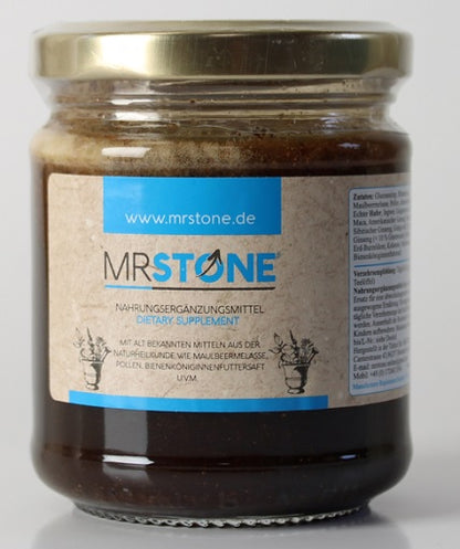 Mr.Stone Testosterone Booster 240g - Fitness Shop - PowerPumperz