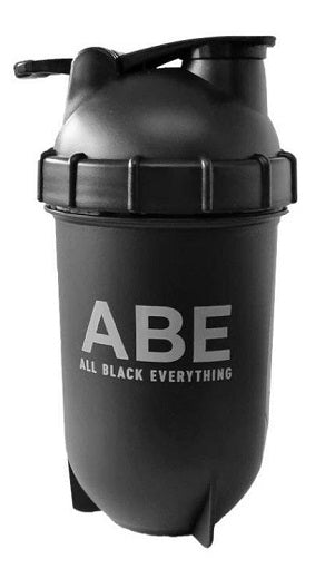 Applied Nutrition Bullet ABE Shaker black - 500ml - Fitness Shop - PowerPumperz