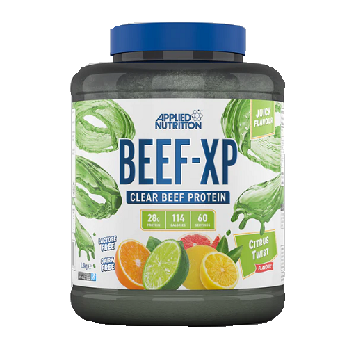 Applied Nutrition Clear Beef XP 1800g - Fitness Shop - PowerPumperz