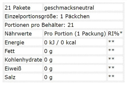 Universal Animal Stak 21 Packets - Fitness Shop - PowerPumperz