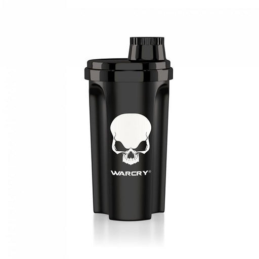 Genius Nutrition Warcry Shaker 700ml - Fitness Shop - PowerPumperz
