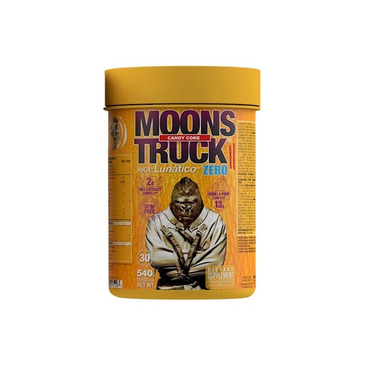 Zoomad Moonstruck 2.0 ZERO (Stim-Free) 540g - Fitness Shop - PowerPumperz