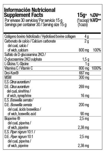 Zoomad Wise King 2.0 450g - Fitness Shop - PowerPumperz