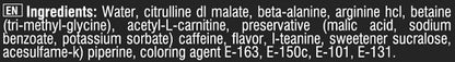 Swedish Supplements Fucked Up Headshot 16x100ml - Fitness Shop - PowerPumperz