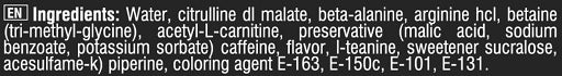 Swedish Supplements Fucked Up Headshot 16x100ml - Fitness Shop - PowerPumperz
