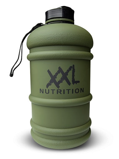 XXL Nutrition Coated Waterjug 2200 ml - Fitness Shop - PowerPumperz
