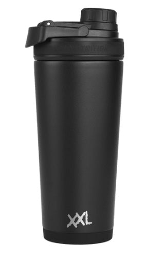 XXL Nutrition Thermo Shaker V2 800ml - Fitness Shop - PowerPumperz