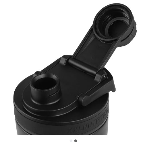 XXL Nutrition Thermo Shaker V2 800ml - Fitness Shop - PowerPumperz