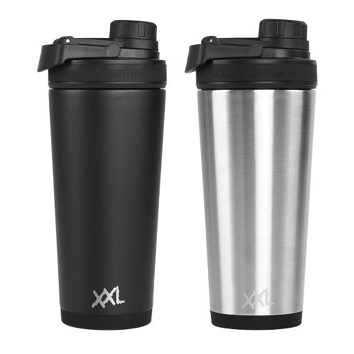 XXL Nutrition Thermo Shaker V2 800ml - Fitness Shop - PowerPumperz