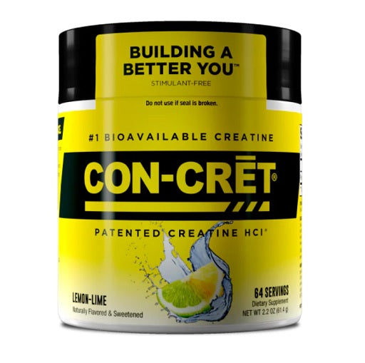Promera Sports Con-Cret HCl 64,1g (64 Serv.) - Fitness Shop - PowerPumperz