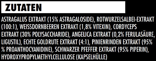 Big Zone Kidney 180 Kapseln - Fitness Shop - PowerPumperz