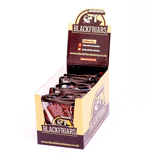 Blackfriars Cookies 12 x 60g - Fitness Shop - PowerPumperz