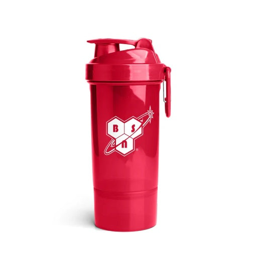 BSN Smartshake 800ml - Fitness Shop - PowerPumperz