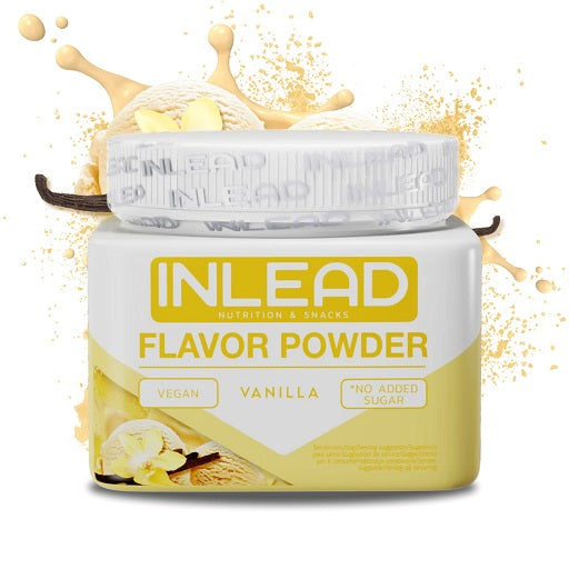 INLEAD Flavor Powder 250g - Fitness Shop - PowerPumperz