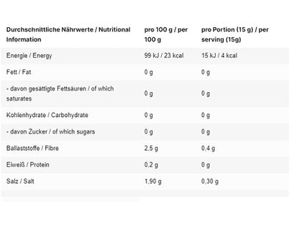INLEAD Classic Sauce 350ml - Fitness Shop - PowerPumperz