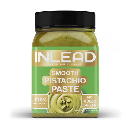 INLEAD Pistachio Paste 300g - Fitness Shop - PowerPumperz
