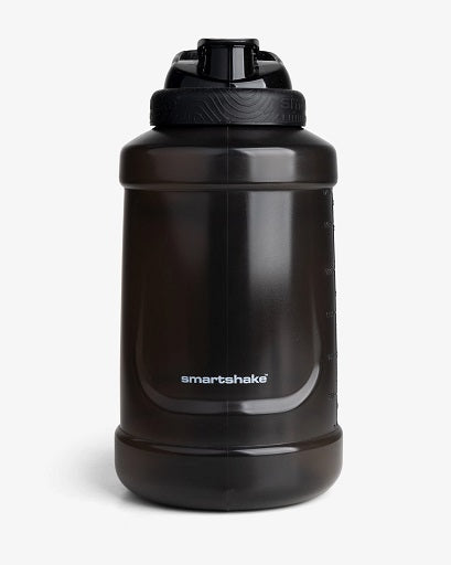 SmartShake Ultimate Jug - Black 2100 ml - Fitness Shop - PowerPumperz