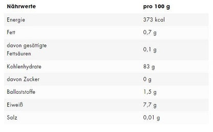 ESN Designer Rice Pudding 3000g - Fitness Shop - PowerPumperz