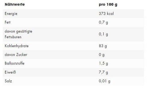ESN Designer Rice Pudding 3000g - Fitness Shop - PowerPumperz