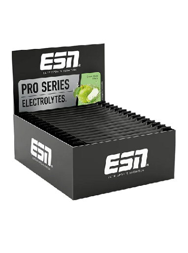ESN Electrolytes Pro 15x22,5g - Fitness Shop - PowerPumperz