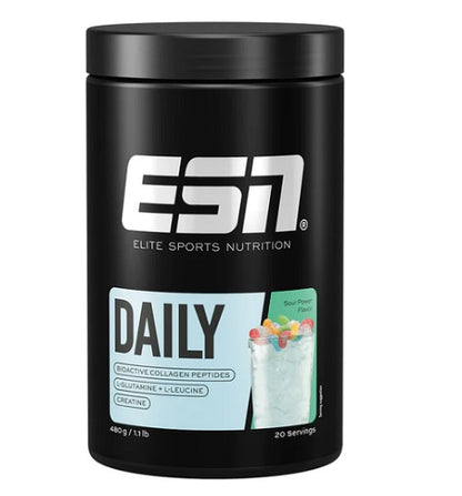 ESN Daily 480g - Fitness Shop - PowerPumperz