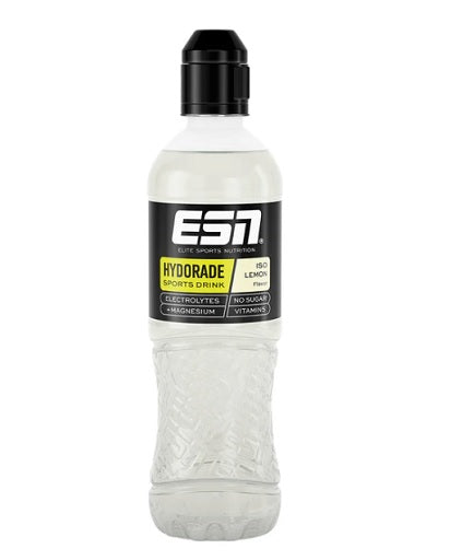 ESN Hydorade Sports Drink 6x500ml - Fitness Shop - PowerPumperz